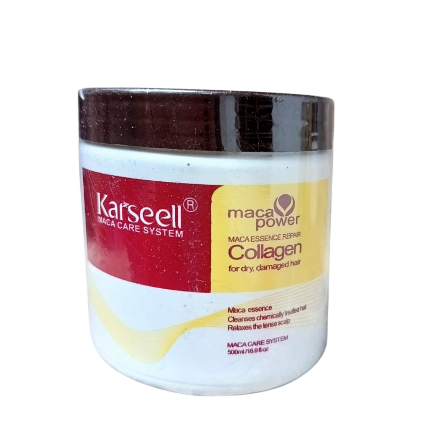 Karseell Glow Kit