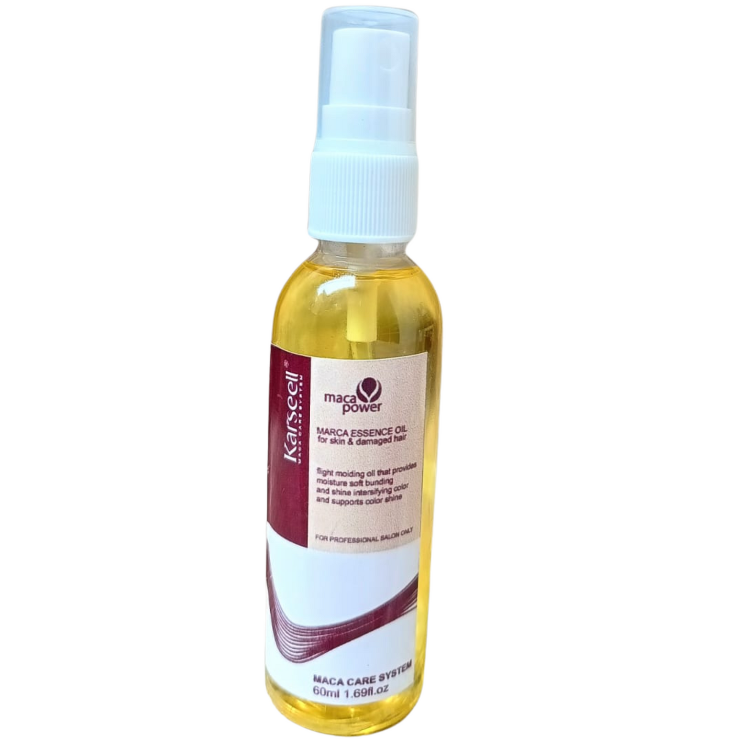 Karseell Glow Kit