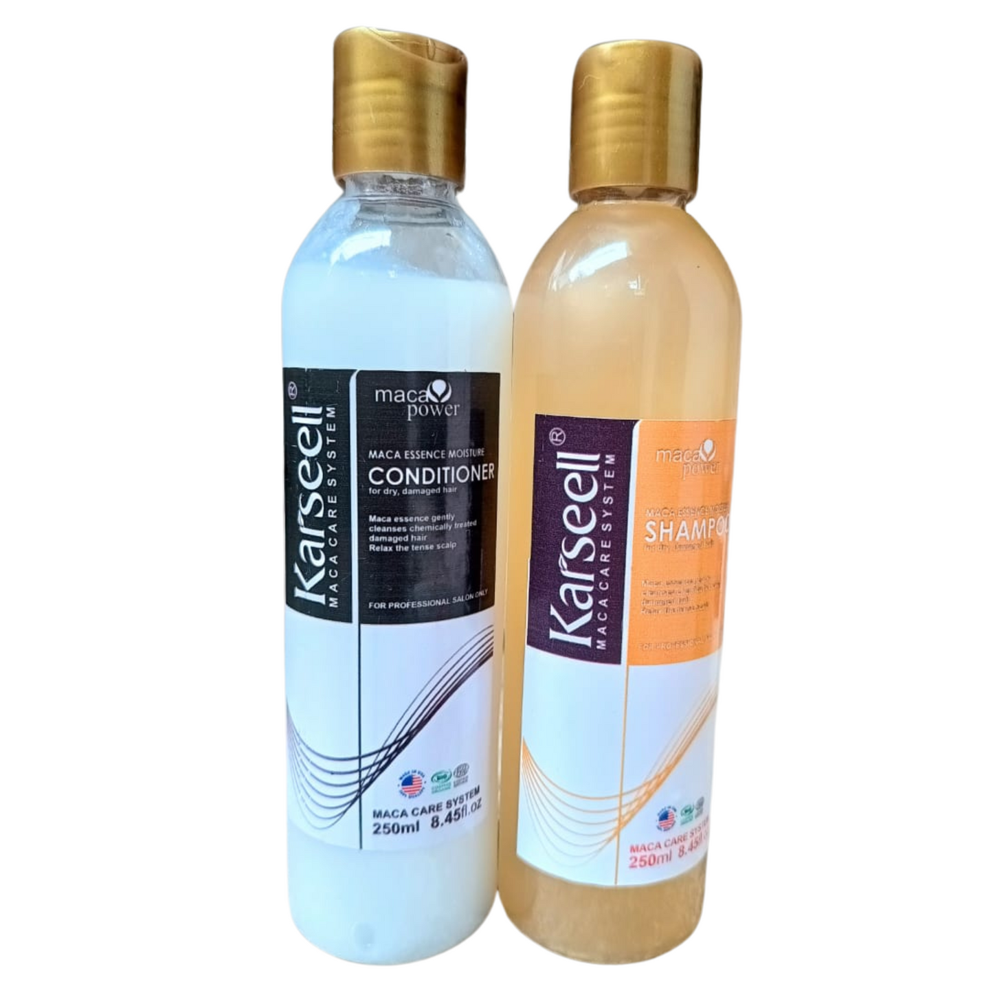 Karseell Glow Kit